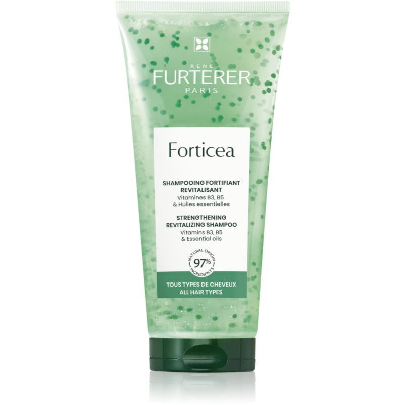 Forticea