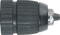 Metabo - Rýchloupínacie skľučovadlo Futuro Plus H2 10 mm, 3/8"