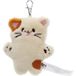 Rex London Sleutelhanger Cat