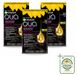 Garnier Olia 3 - Coloration pour cheveux - Brun foncé - Sans ammoniaque - 3 pièces