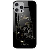 ERT GROUP mobiel telefoonhoesje voor Huawei MATE 10 origineel en officieel erkend Babaco patroon Zodiac Woman 007 gemaakt van gehard glas, beschermhoes