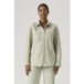 Levi's Teodora Western Shirt Dames Beige