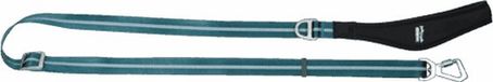 Jack And Vanilla - Expedition Verstelbare Leiband - Blauw - 20mm x 200cm