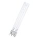 Philips Hue Philips 62492540 Ultraviolette (UV) lamp 18 watt 2G11 9000 uur