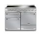 Falcon ELS110EISSEU 110cm Inductie Fornuis Aluminium