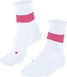 FALKE RU Stabilizing met compressie lyocell functioneel materiaal hardloopsokken dames wit - maat 35-36