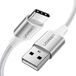 Ugreen Kabel Us288 Usb Do Usb-C, Qc3.0, 2M (Biały)