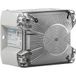 Pfannenberg Flitslamp Xenon PY X-S-05 230 AC CL 7035 21510101055 Clair Clair Lampe clignotante 230 V/AC