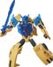 Hasbro Transformers Cyberverse avonturen Bumblebee figuur