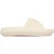 GUESS Rubber Slippers Slippersonna, Lait, 41/42 EU