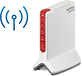 FRITZ! AVM FRITZ!Box 6820 LTE v3 Edition International - 4G Router - Wi-Fi 4 - 450 Mbps