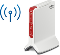 FRITZ! AVM FRITZ!Box 6820 LTE v3 Edition International - 4G Router - Wi-Fi 4 - 450 Mbps