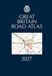 AA Great Britain Road Atlas 2027
