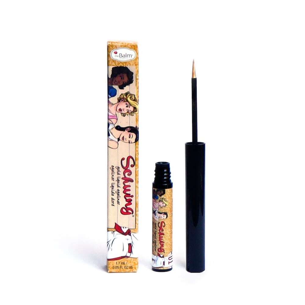 TheBalm Schwing 1.7 ml 14K