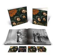 Beatles, The CD - Rubber Soul - pour Aucun - standard