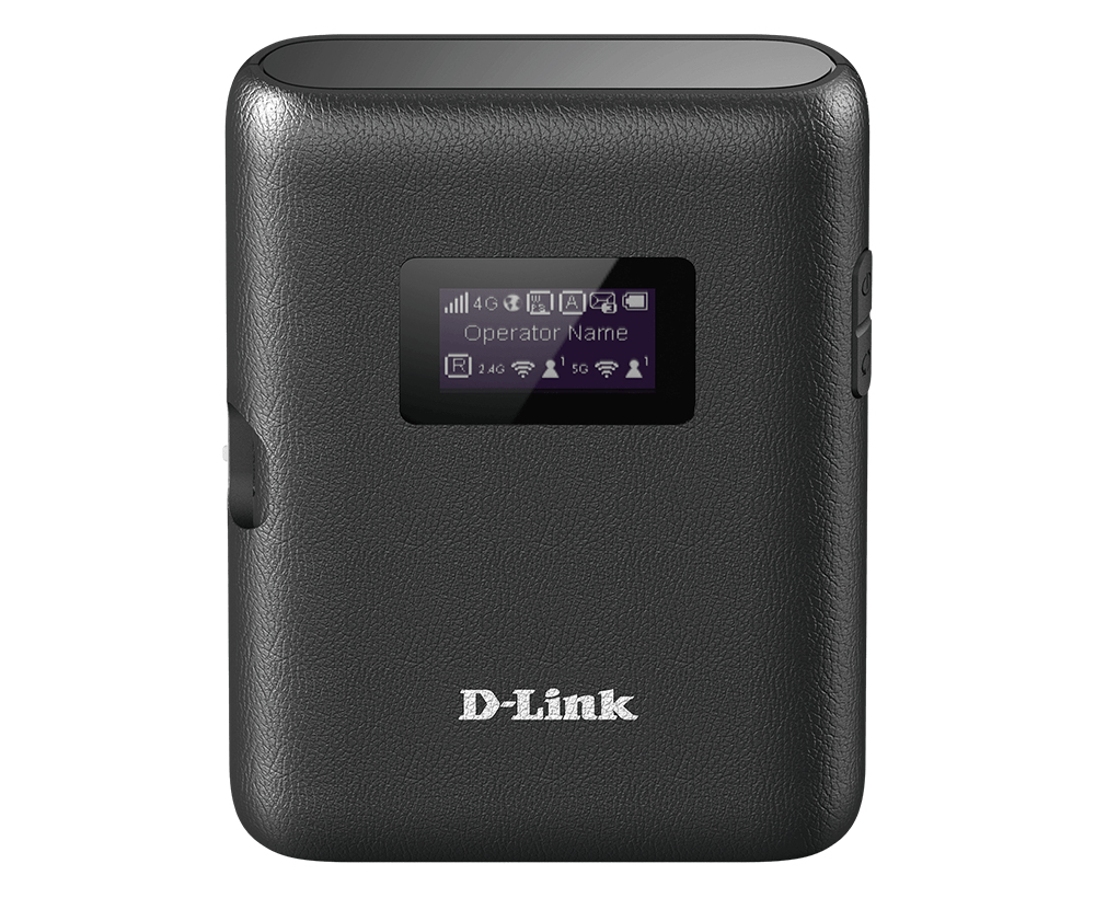 D-Link DWR-933