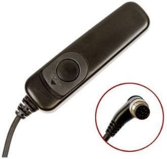 Delamax 672103 - Afstandsbediening - Zwart