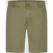 Circle of Trust Logan Chino Short Olive Leaf Taille : 27