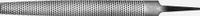 Promat Houtrasp Halfrond - 250 mm