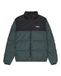Element Classic Puffer Jas Zwart L