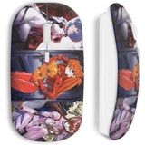 Neon Genesis Evangelion Draadloze Muis Maniacase