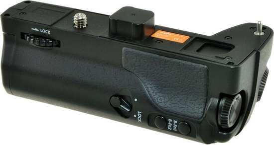 Jupio HLD-7 Battery Grip voor Olympus