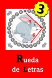 Rueda de Letras