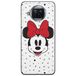 ERT GROUP mobiel telefoonhoesje voor Xiaomi REDMI NOTE 9T origineel en officieel erkend Disney patroon Minnie 056