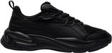 Puma X-Ray 4 Warm Zwart - Maat 44