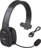 Audiocore Casque Bluetooth avec suppression du bruit - Mains libres sans fil - 32 heures de temps de conversation