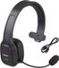 Audiocore Casque Bluetooth avec suppression du bruit - Mains libres sans fil - 32 heures de temps de conversation
