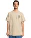 Dcshoes DC Corpo FB HSS T-shirt voor heren, 1 stuk