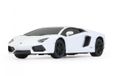 Jamara Lamborghini Aventador 1:24 - Wit - RC Auto - 10 km/h