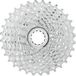 Campagnolo Cassette 11 speed 12-27 Zilver Staal