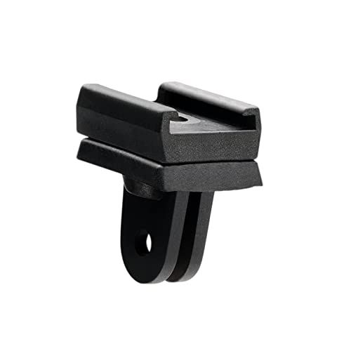 Cygo Lite Cygolite Unisex's Light Adapter Expilion, Metro en Streak Serie Fietskoplampen - Zwart - Compact