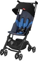 GB Pockit+ All Terrain Buggy - Night Blue