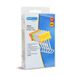 Rapesco 1492 19 mm Papierklemmen, Diverse Kleuren, Verpakking van 80