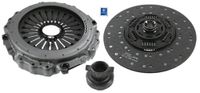 SACHS 3400 122 301 koppelingsset