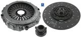 SACHS 3400 122 301 koppelingsset