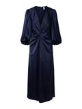YAS Yasthea 3/4 lange jurk S. Noos