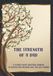 The Strength of a Dad: A Guided Legacy Keepsake Journal