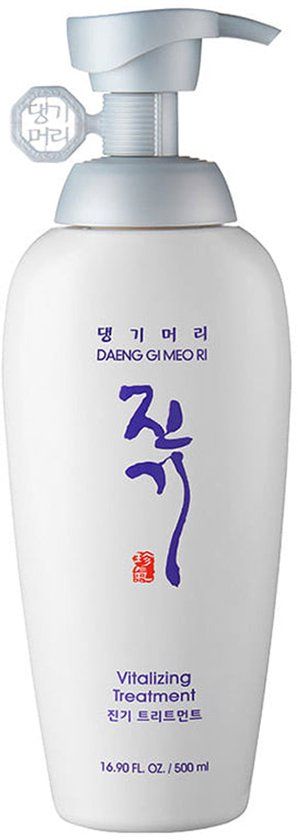 Daeng-Gi-Meori Vitalizing Treatment - Revitalizační Kondicionér 500ml