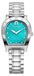Aigner Daiana montre-bracelet pour femme en acier inoxydable, bleu, avec un diamètre de boîtier de 34,5 mm