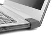 Lenovo Kit de réparation pour charnière de couvercle de boîtier, adapté pour IdeaPad 510-15ISK, 510-15IKB, 310-15ABR, 310-15ISK, 310-15IKB