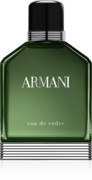 Armani Eau eau de toilette / 100 ml / heren