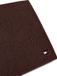 Tommy Hilfiger Portefeuille Cuir Unisexe Adultes Automne/Hiver AM0AM13519GB6