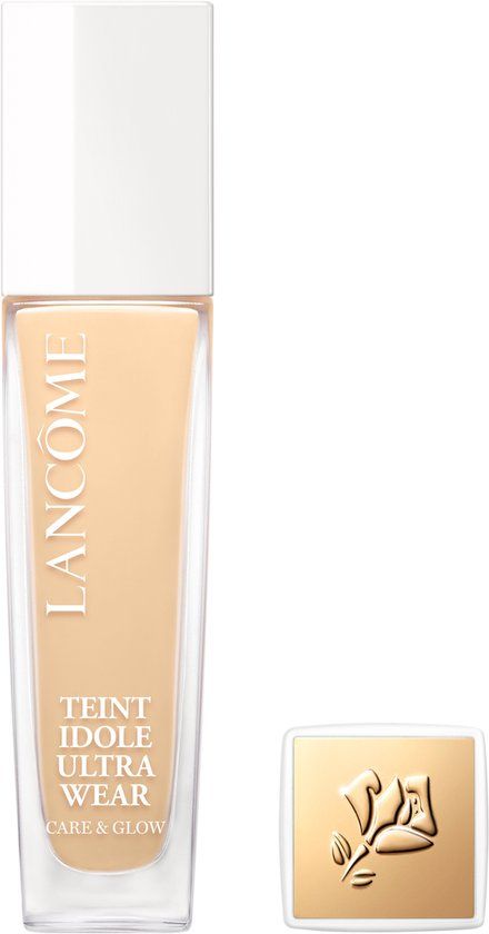 Lancôme Teint Idole Ultra Wear Care & Glow Foundation - 120N - 30ml