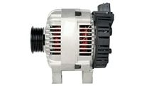 HELLA 8EL 012 427-061 Dynamo / Alternator - 14V - 90A