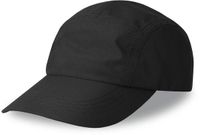 Atlantis Headwear Rainy Cap Recycled AT420 - Black - One size