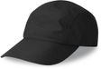 Atlantis Headwear Rainy Cap Recycled AT420 - Black - One size